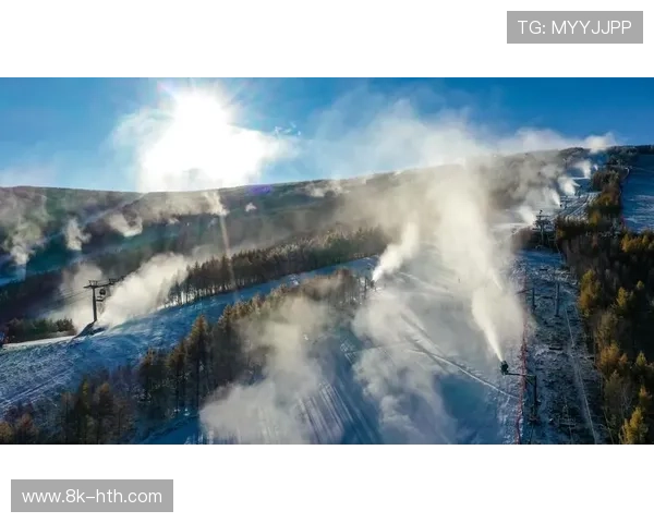河北崇礼借冬奥场馆推冰雪旅游，219条雪道吸引国际游客