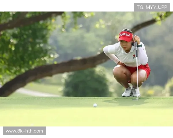 越南排名最高的女子业余选手黎竹安出战亚太女子业余锦标赛